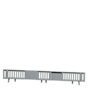 Siemens Industry - Protection contre les contacts accidente