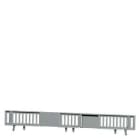 Siemens Industry - Protection contre les contacts accidente