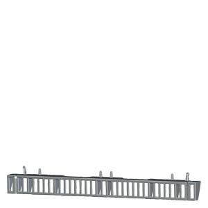 Siemens Industry - Protection contre les contacts accidente