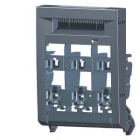 Siemens Industry - Plaque-poignée standard, sans surveillance de fusible, pour tai