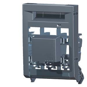 Siemens Industry - Plaque-poignee avec EFM10