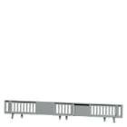 Siemens Industry - Protection contre les contacts accidente