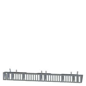 Siemens Industry - Protection contre les contacts accidente