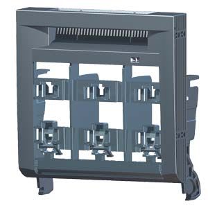 Siemens Industry - Plaque-poignee standard