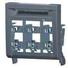 Siemens Industry - Plaque-poignee standard