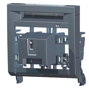 Siemens Industry - Plaque-poignee avec MFM