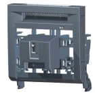 Siemens Industry - Plaque-poignee avec MFM