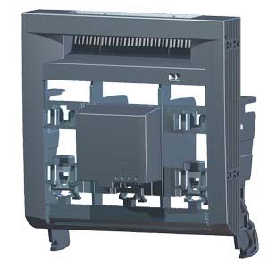 Siemens Industry - Plaque-poignee avec EFM10