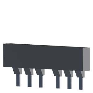 Siemens Industry - Jeux de barres triphases