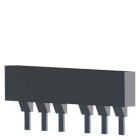 Siemens Industry - Jeux de barres triphases