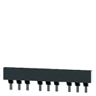 Siemens Industry - Jeux de barres triphasés, pour 3x taille NH000, Acces. pour int