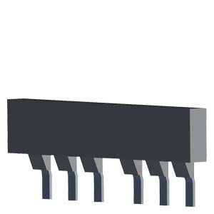 Siemens Industry - Barre de liaison pour jeu de barres trip