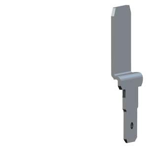 Siemens Industry - Borne pour conducteur auxiliaire 0,25 - 1mm2, pour taille NH000
