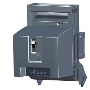 Siemens Industry - Plaque-poignee avec EFM10