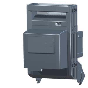 Siemens Industry - Plaque-poignee avec EFM25