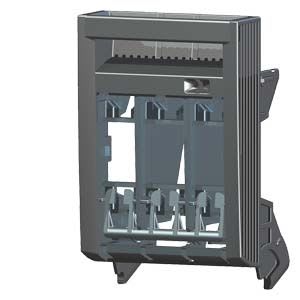 Siemens Industry - Plaque-poignee standard