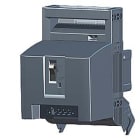 Siemens Industry - Plaque-poignee avec MFM