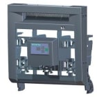 Siemens Industry - Plaque-poignee avec EFM25