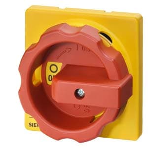 Siemens Industry - PIECE D'AXE IP67 47 MM DE LONG