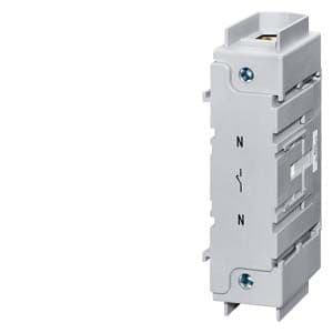 Siemens Industry - Conducteur neutre