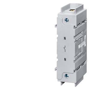 Siemens Industry - Conducteur neutre