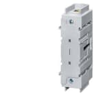 Siemens Industry - Bloc de jonction N/PE