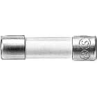 Siemens Industry - Fusible G DIN 41662 lent Faible pouvoir de coupure Courant permanent nominal 6,3