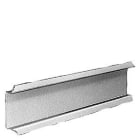 Siemens Industry - PROFILE CHAPEAU , 35X27X7,3X1,0 LONGUEUR=2000MM, NON PERFOREE G