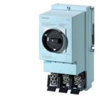 Siemens Industry - ET 200pro; Interrupteur pour travaux
