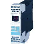 Siemens Industry - Surveillance de tension, 22,5mm de 1 à 600 V CA/CC