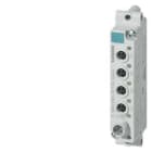 Siemens Industry - AS-I K20, 4S TOR, M8, A/B
