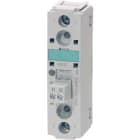 Siemens Industry - Relais statique 3RF2 largeur 22,5mm, 50A 48-600V / 4-30V CC