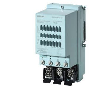 Siemens Industry - ET 200Pro ERSE/RSSE HF electronic reversing starter