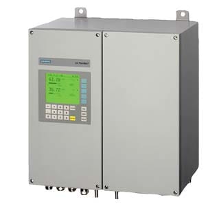Siemens Industry - ULTRAMAT 6