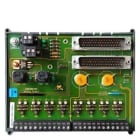 Siemens Industry - simatic pcs 7, red. di16 mta module de connexion pour raccordement redondant du