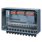 Siemens Industry - simatic cfu pa avec botier en aluminium bundle comprenant : 1x simatic cfu pa (