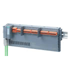 Siemens Industry - simatic compact field unit pa edition avec 16x voies e/s (8x profibus pa et 8x d