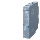 Siemens Industry - SIMATIC ET 200SP HA, module de sorties analogiques, AQ 8XI HART HA convient au b