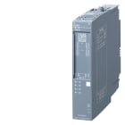 Siemens Industry - simatic et 200sp ha, module d'entres tor di 8x230vac ha convient au bornier k0,