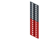 Siemens Industry - simatic et 200sp ha, 10 tiquettes de reprage couleur code de couleur cc01, pou
