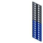 Siemens Industry - SIMATIC ET 200SP HA, 10 étiquettes de repérage couleur code de couleur CC02, pou