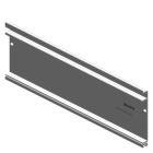 Siemens Industry - et 200sp ha, profil support 482 mm (env. 19 pouces) incluant vis de mise  la t