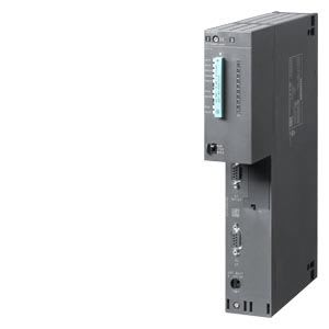 Siemens Industry - CPU414-3, 4 MO, 3 INTERFACES