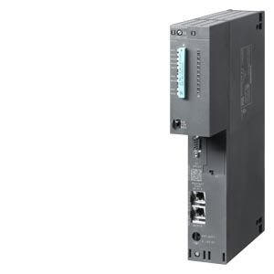 Siemens Industry - CPU414-3 PN/DP, 4 MO, 3 INTERFACES