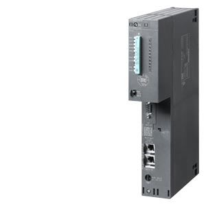 Siemens Industry - CPU414F-3 PN/DP, 4 MO, 3 INTERFACES