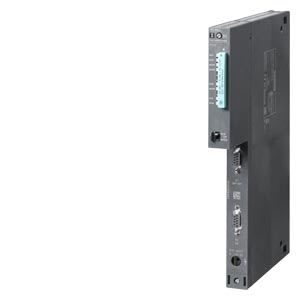 Siemens Industry - CPU 416-2, MPI, PROFIBUS, 8 MO