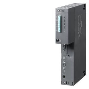 Siemens Industry - CPU 416-3, 16 MO, 3 INTERFACES