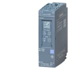 Siemens Industry - simatic et 200sp ha, et 200sp, module d'entre analogique ex-i hart, ex-ai 2xi 2