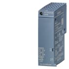 Siemens Industry - simatic et 200sp ha, adaptateur de bus ba 2xrj45, 2 bornes rj45 pour profinet