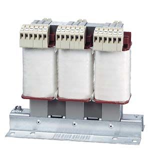 Siemens Industry - AUTOTRANSFORMATEUR; PHASES:3;
